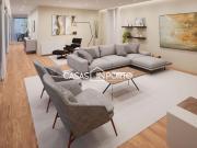 à venda Luxuoso apartamento de 100 m2, Aveiro, Portugal