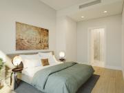 à venda Luxuoso apartamento de 100 m2, Lisboa, Portugal
