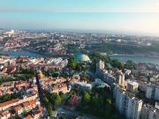 à venda Luxuoso apartamento de 100 m2, Porto