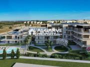à venda Luxuoso apartamento de 100 m2, Vilamoura, Faro
