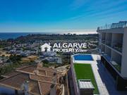à venda Luxuoso apartamento de 102 m2, Albufeira e Olhos...