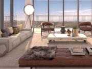 à venda Luxuoso apartamento de 102 m2, Lisboa, Portugal