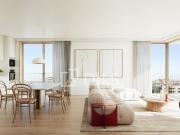 à venda Luxuoso apartamento de 103 m2, Campo Grande, Lisboa