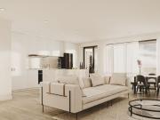 à venda Luxuoso apartamento de 104 m2, Aveiro, Portugal