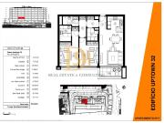 à venda Apartamento de alto padrão de 103 m2, Funchal,...