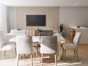 à venda Luxuoso apartamento de 105 m2, Aveiro, Portugal