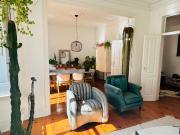 à venda Luxuoso apartamento de 105 m2, Campo de Ourique,...