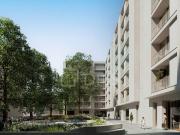 à venda Luxuoso apartamento de 105 m2, Campo Grande, Lisboa