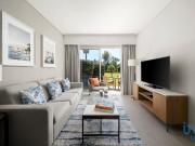 à venda Luxuoso apartamento de 105 m2, Quinta do Lago, Faro