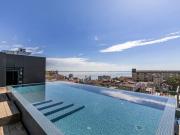 à venda Luxuoso apartamento de 105 m2, Rua Santa...