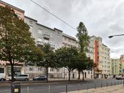 à venda Luxuoso apartamento de 106 m2, Lisboa