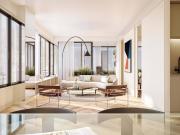 à venda Luxuoso apartamento de 106 m2, Lisboa