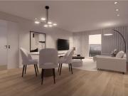 à venda Luxuoso apartamento de 106 m2, Nova Azeda, Setúbal