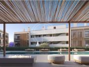 à venda Luxuoso apartamento de 106 m2, Tavira, Faro