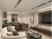 à venda Luxuoso apartamento de 107 m2, Campo da Barca,...
