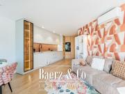 à venda Luxuoso apartamento de 107 m2, Cascais e...