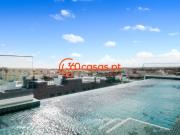 à venda Luxuoso apartamento de 107 m2, Faro