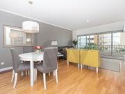 à venda Luxuoso apartamento de 107 m2, Lisboa