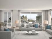 à venda Luxuoso apartamento de 107 m2, Norte Shopping...