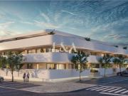 à venda Luxuoso apartamento de 107 m2, Tavira, Portugal