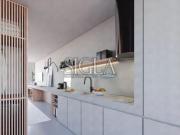 à venda Luxuoso apartamento de 108 m2, Azenha de Cima...