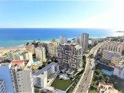à venda Luxuoso apartamento de 108 m2, Praia da Rocha,...