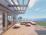 à venda Luxuoso apartamento de 108 m2, Seca do Bacalhau,...