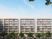 à venda Luxuoso apartamento de 109 m2, Campo Grande, Lisboa