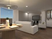 à venda Luxuoso apartamento de 109 m2, Matosinhos, Porto