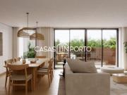 à venda Luxuoso apartamento de 109 m2, Porto