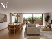 à venda Luxuoso apartamento de 109 m2, Porto, Portugal