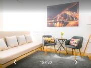 à venda Luxuoso apartamento de 109 m2, Porto, Portugal