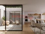 à venda Luxuoso apartamento de 109 m2, Porto, Portugal