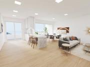 à venda Luxuoso apartamento de 109 m2, Sesimbra, Setúbal