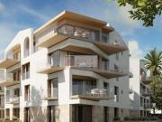à venda Luxuoso apartamento de 110 m2, Alvor, Faro