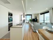 à venda Luxuoso apartamento de 110 m2, Faro