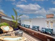 à venda Luxuoso apartamento de 110 m2, Lisboa