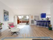 à venda Luxuoso apartamento de 110 m2, Lisboa, Portugal