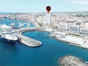 à venda Luxuoso apartamento de 110 m2, Ponta Delgada,...
