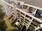 à venda Luxuoso apartamento de 110 m2, Porto