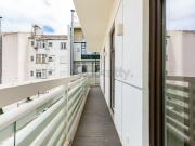 à venda Luxuoso apartamento de 111 m2, Lisboa
