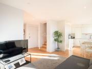 à venda Luxuoso apartamento de 111 m2, Lisboa