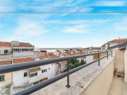 à venda Luxuoso apartamento de 111 m2, Lisboa