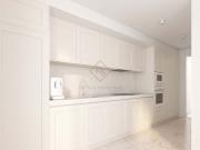 à venda Luxuoso apartamento de 111 m2, Lisboa, Portugal