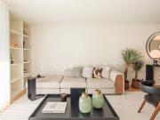 à venda Luxuoso apartamento de 102 m2, Lisboa, Portugal