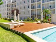 à venda Apartamento de luxo de 115 m2, Lisboa, Portugal