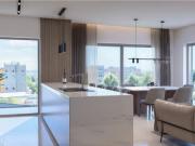 à venda Luxuoso apartamento de 155 m2, Baixa, Olhão, Faro