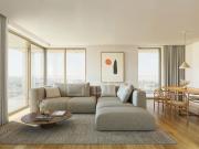 à venda Luxuoso apartamento de 112 m2, Baixa, Porto