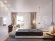 à venda Luxuoso apartamento, Campolide, Lisboa