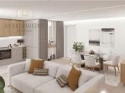 à venda Luxuoso apartamento de 112 m2, Porto, Portugal